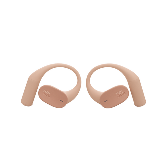 JBL Sense Lite Over Ear (Beige)