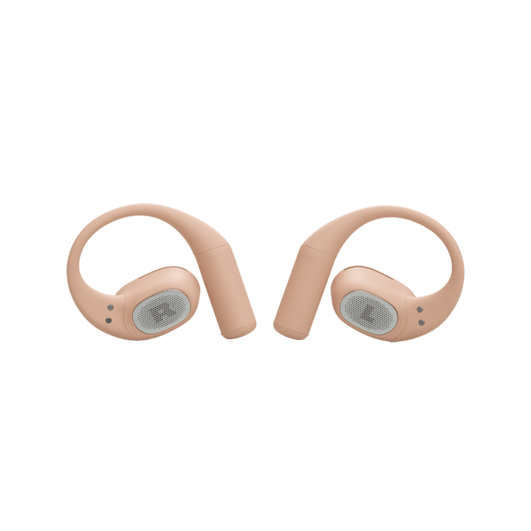 JBL Sense Lite Over Ear (Beige)