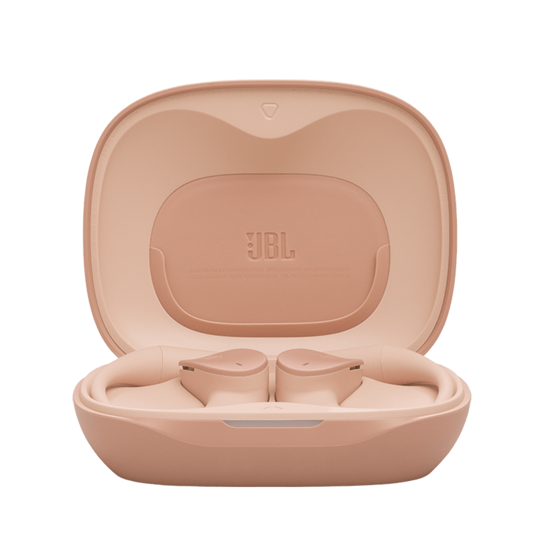 JBL Sense Lite Over Ear (Beige)