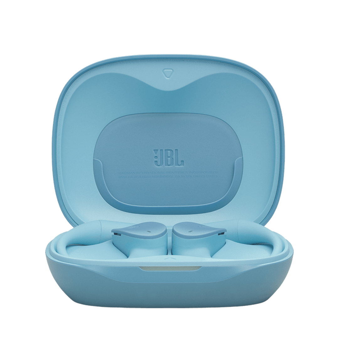 JBL Sense Lite Over Ear (Blue)