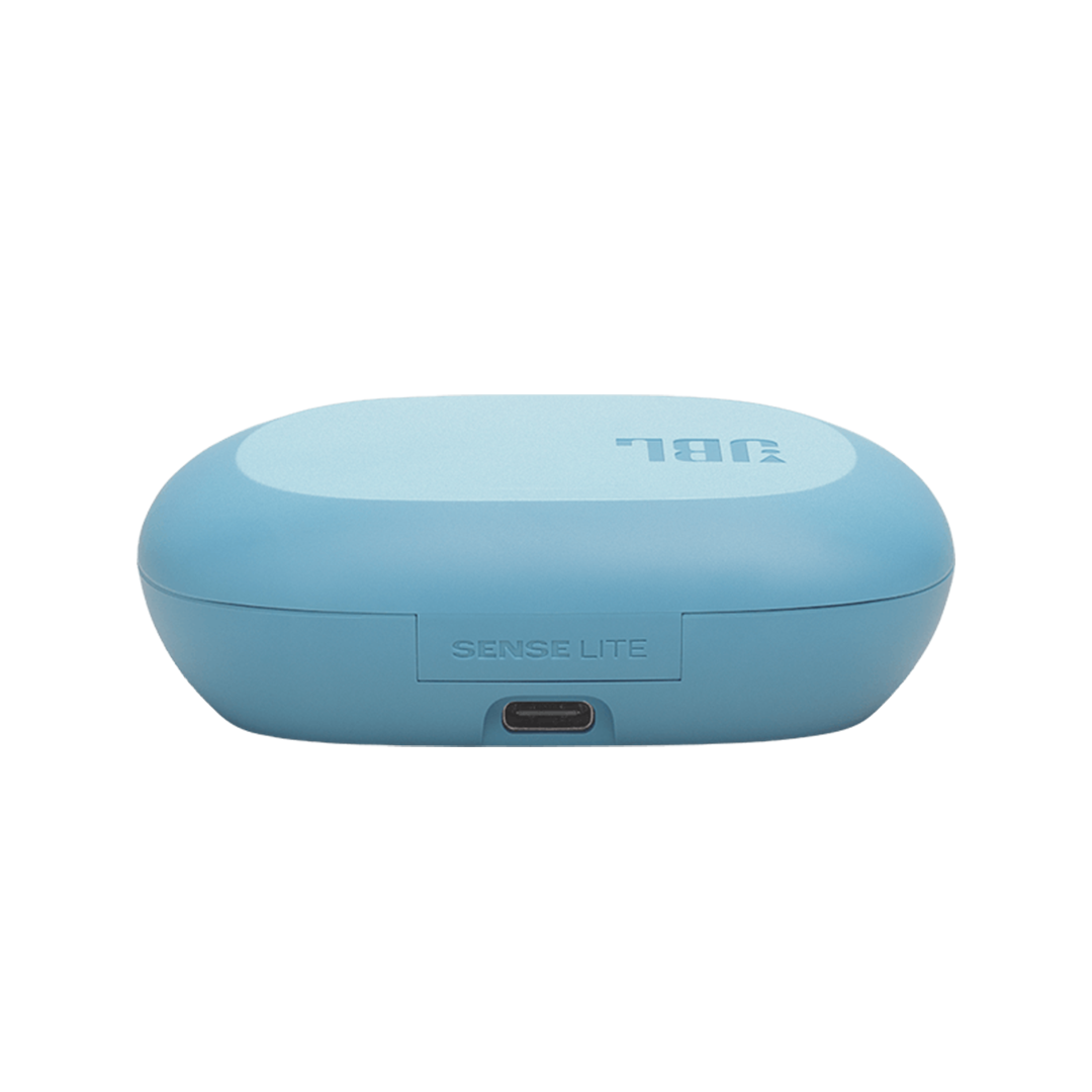 JBL Sense Lite Over Ear (Blue)