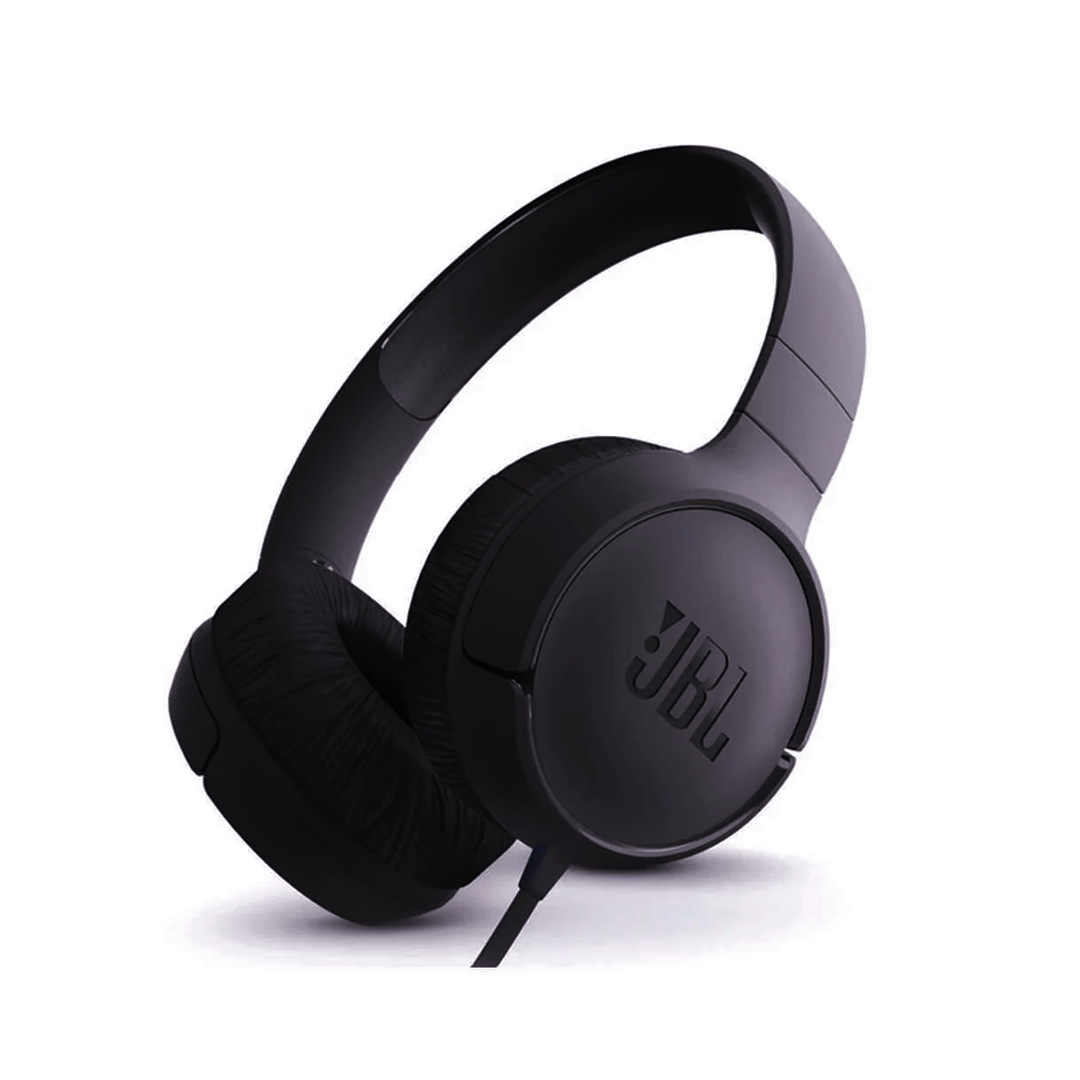 JBL Tune 500 On Ear Headphones