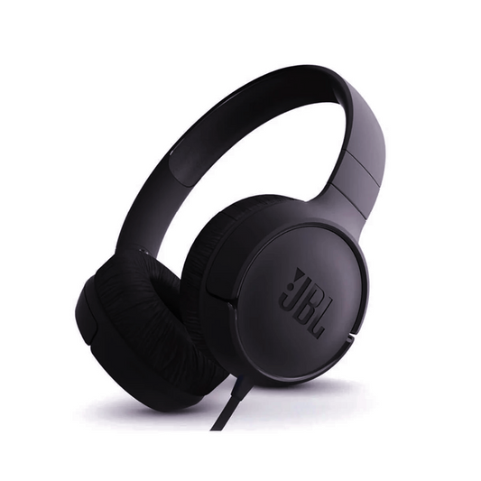 JBL Tune 500 On Ear Headphones