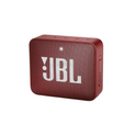 JBL GO2 Speaker Red