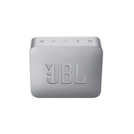 JBL GO2 Speaker White