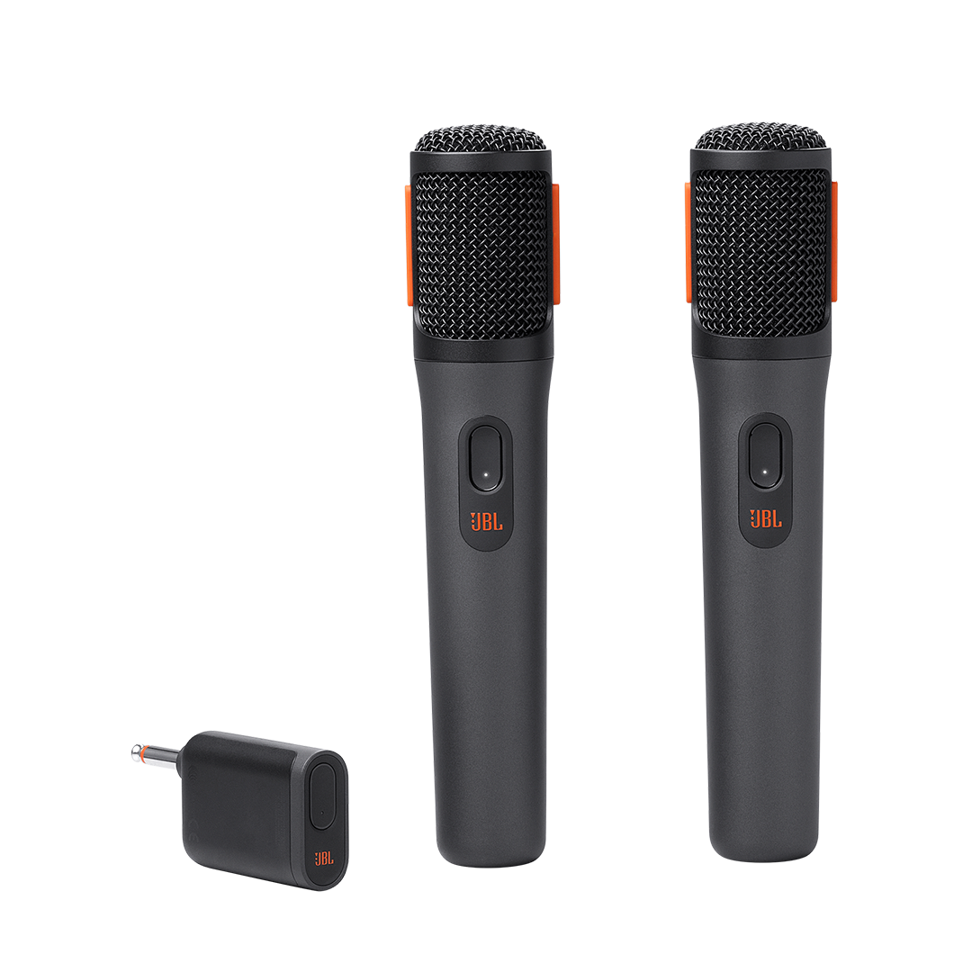 JBL Partybox Wireless Mic