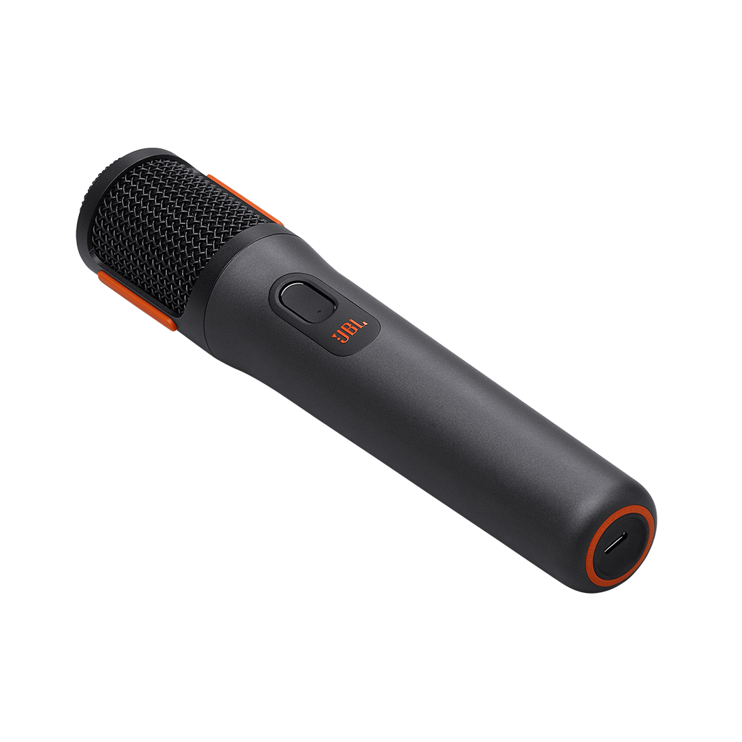 JBL Partybox Wireless Mic