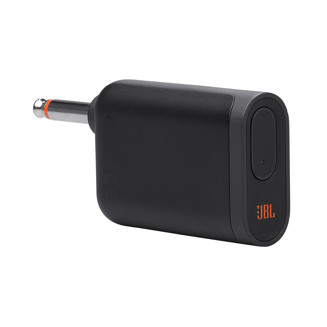 JBL Partybox Wireless Mic