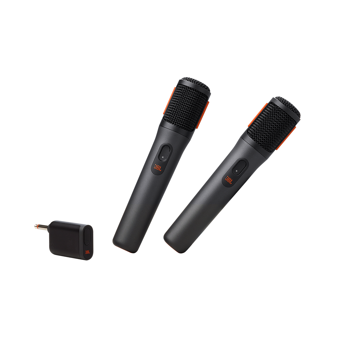 JBL Partybox Wireless Mic