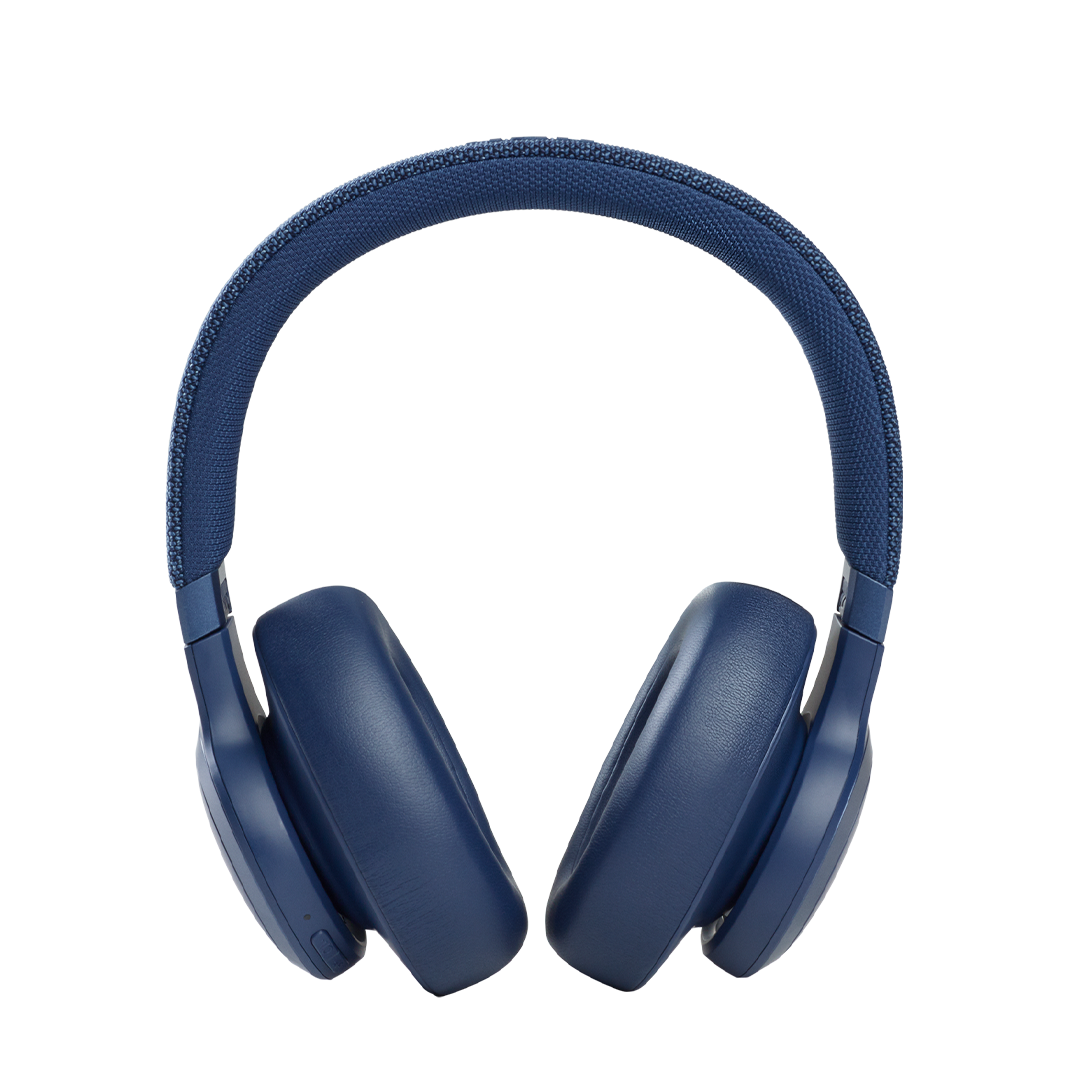 JBL Live 660 NC On Ear Headphones