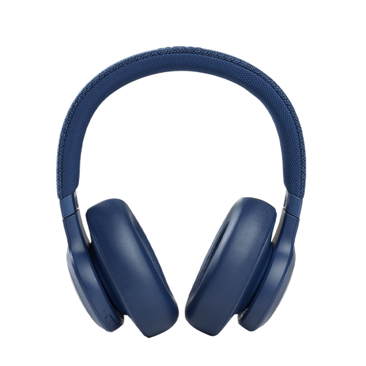 JBL Live 660 NC On Ear Headphones