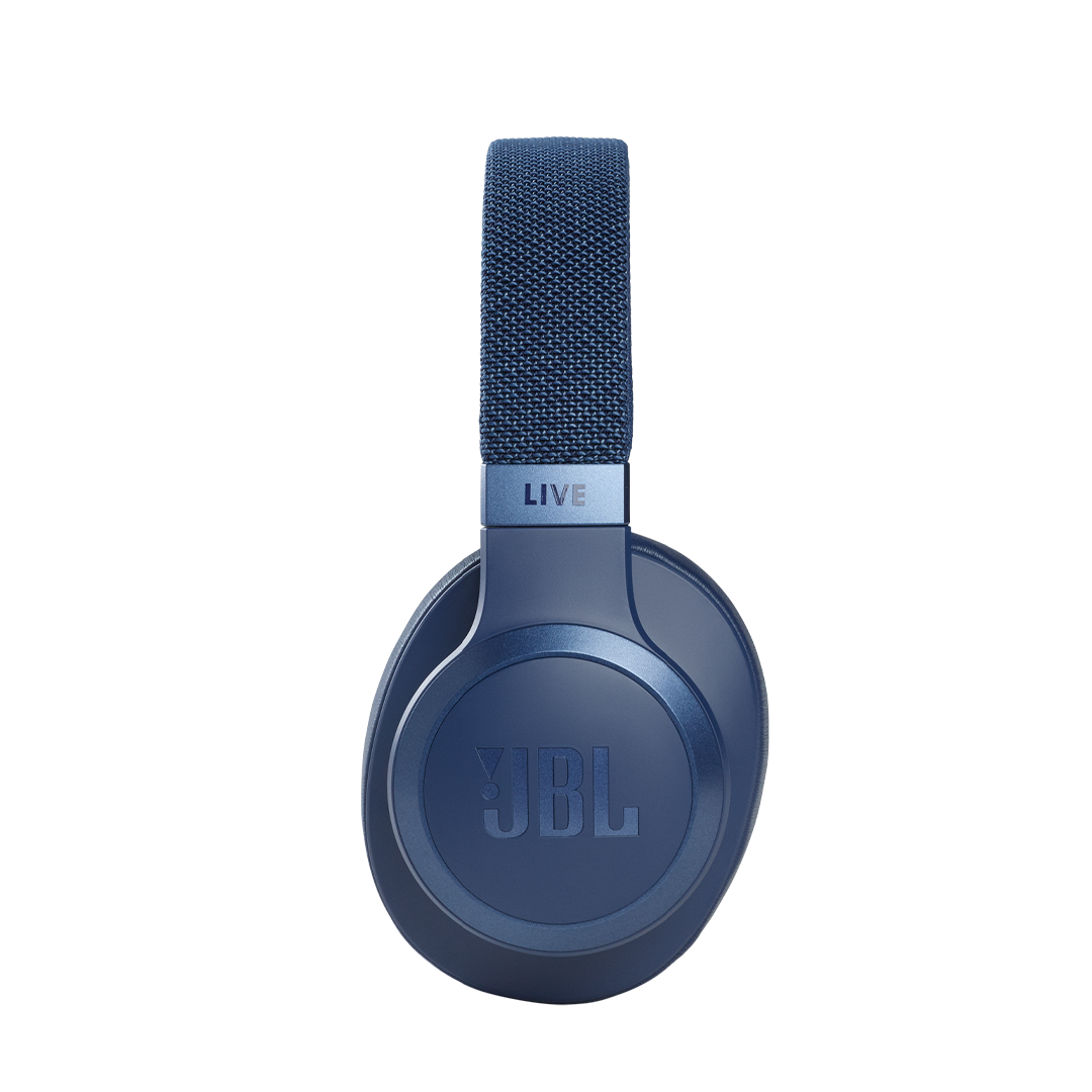 JBL Live 660 NC On Ear Headphones