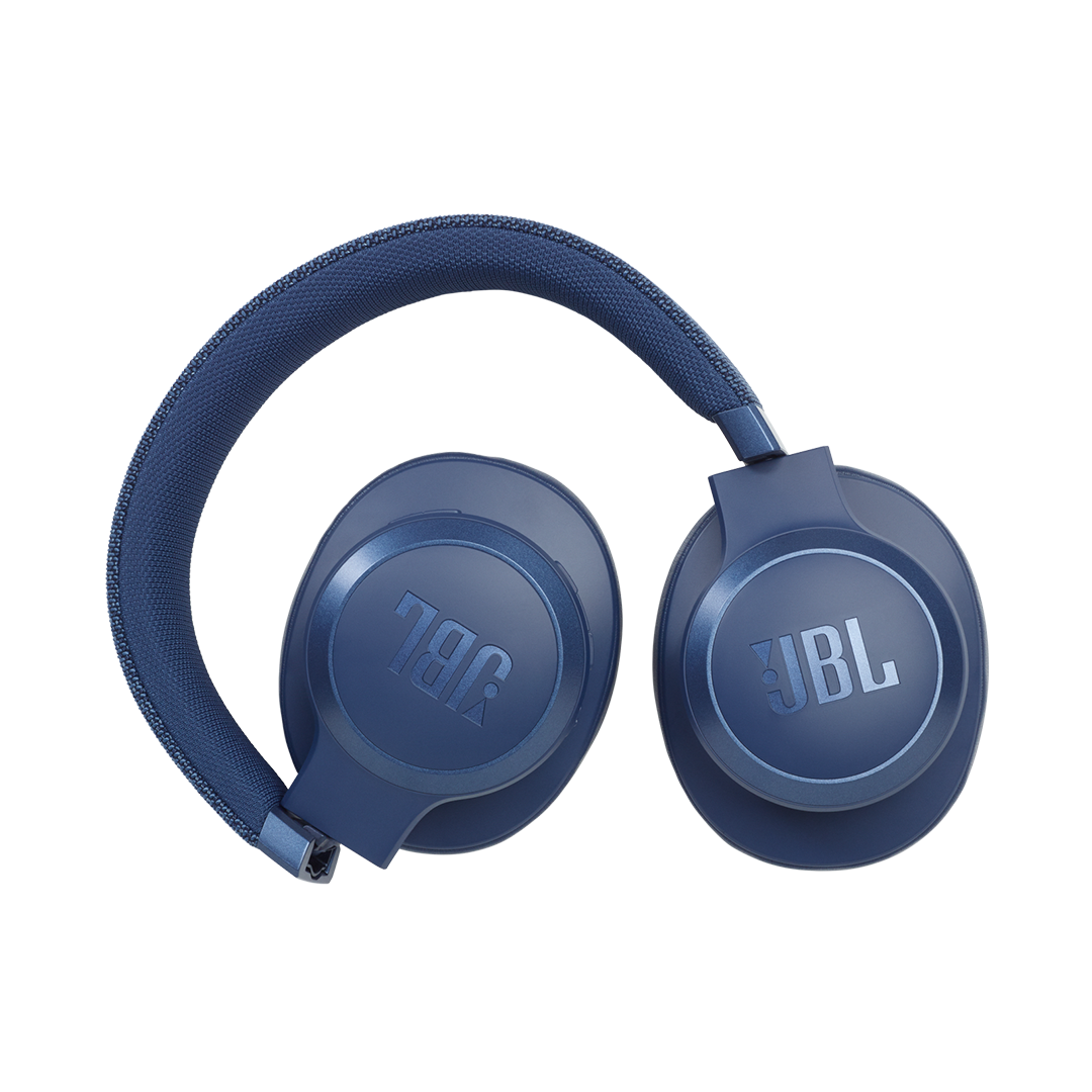 JBL Live 660 NC On Ear Headphones