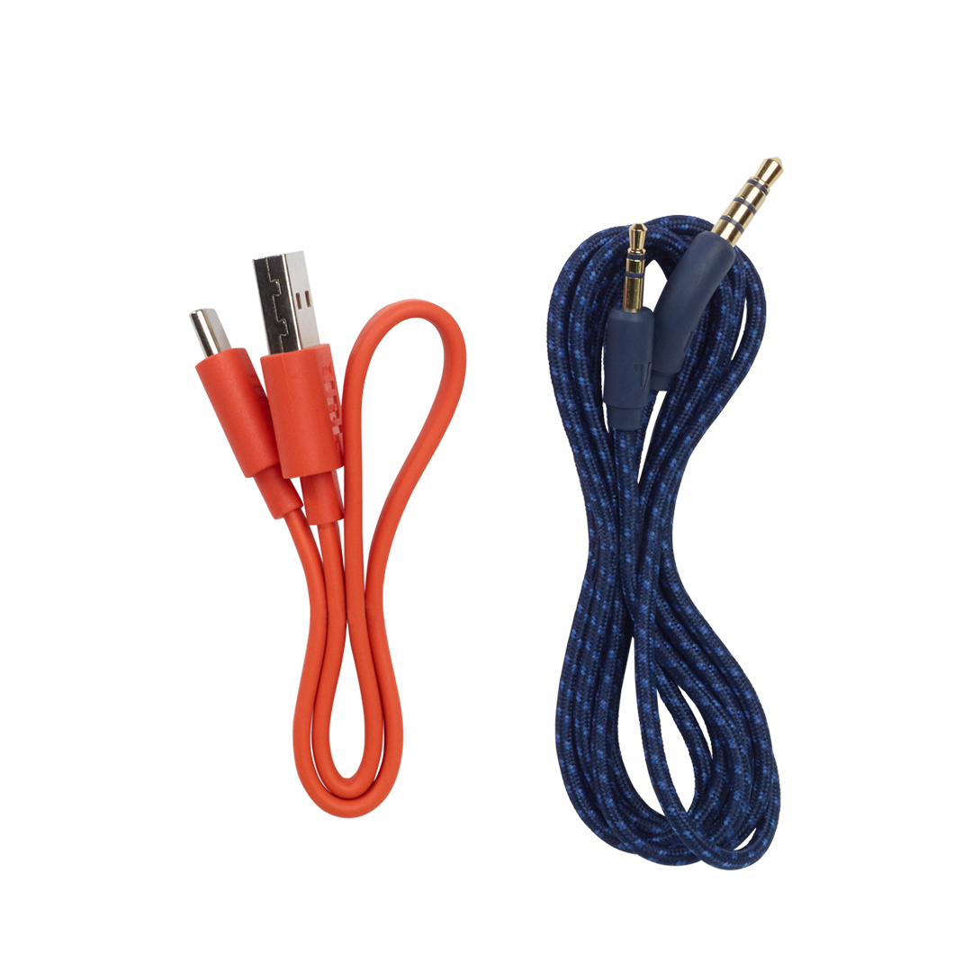 JBL Live 660 NC On Ear Headphones