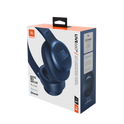 JBL Live 660 NC On Ear Headphones
