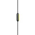 JBL Endurance Run In Ear Headphones (Black-Lime)