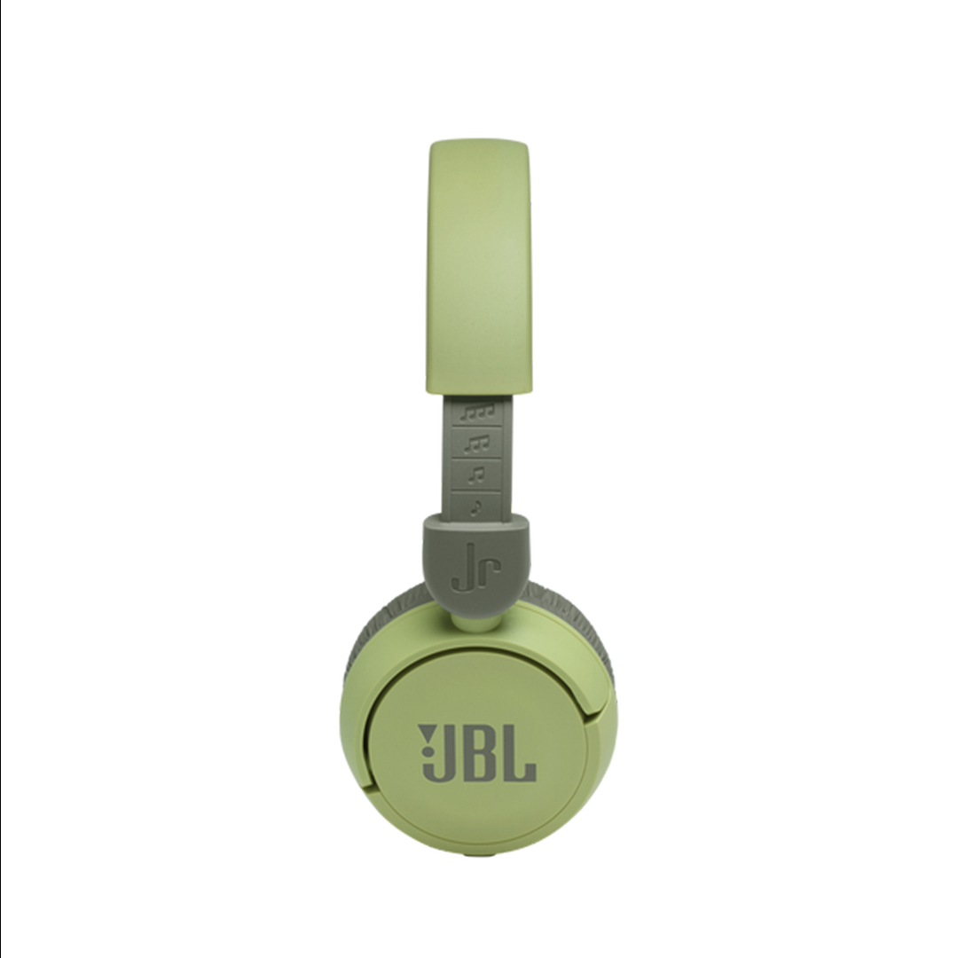 JBL Jr 310 BT On Ear Headphones