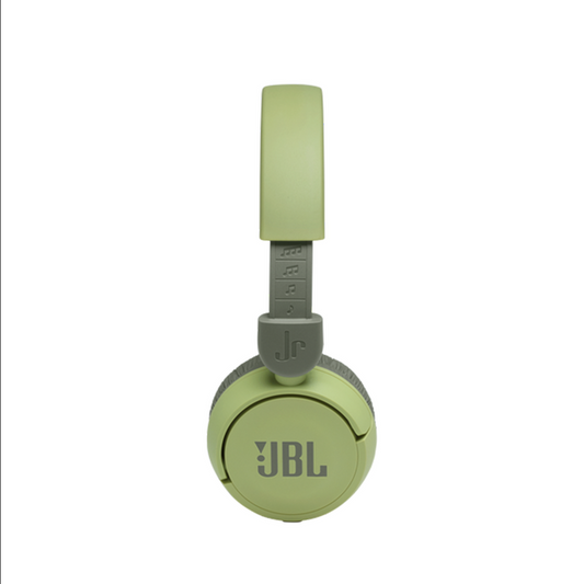 JBL Jr 310 BT On Ear Headphones