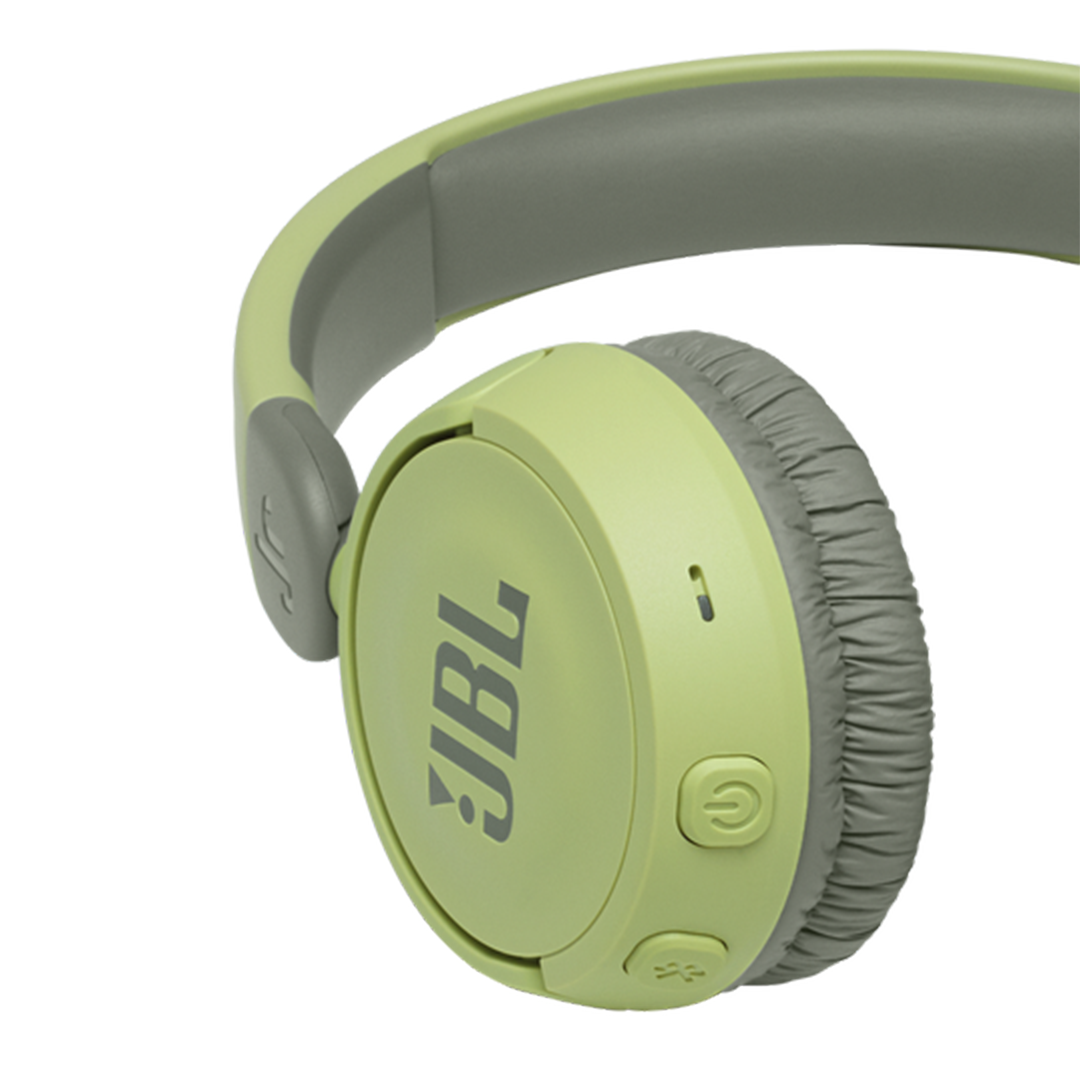 JBL Jr 310 BT On Ear Headphones