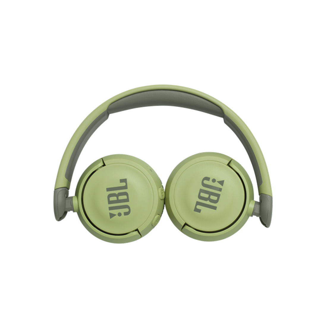 JBL Jr 310 BT On Ear Headphones