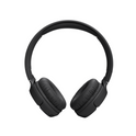 JBL Tune 520 BT On Ear Headphones (Black)