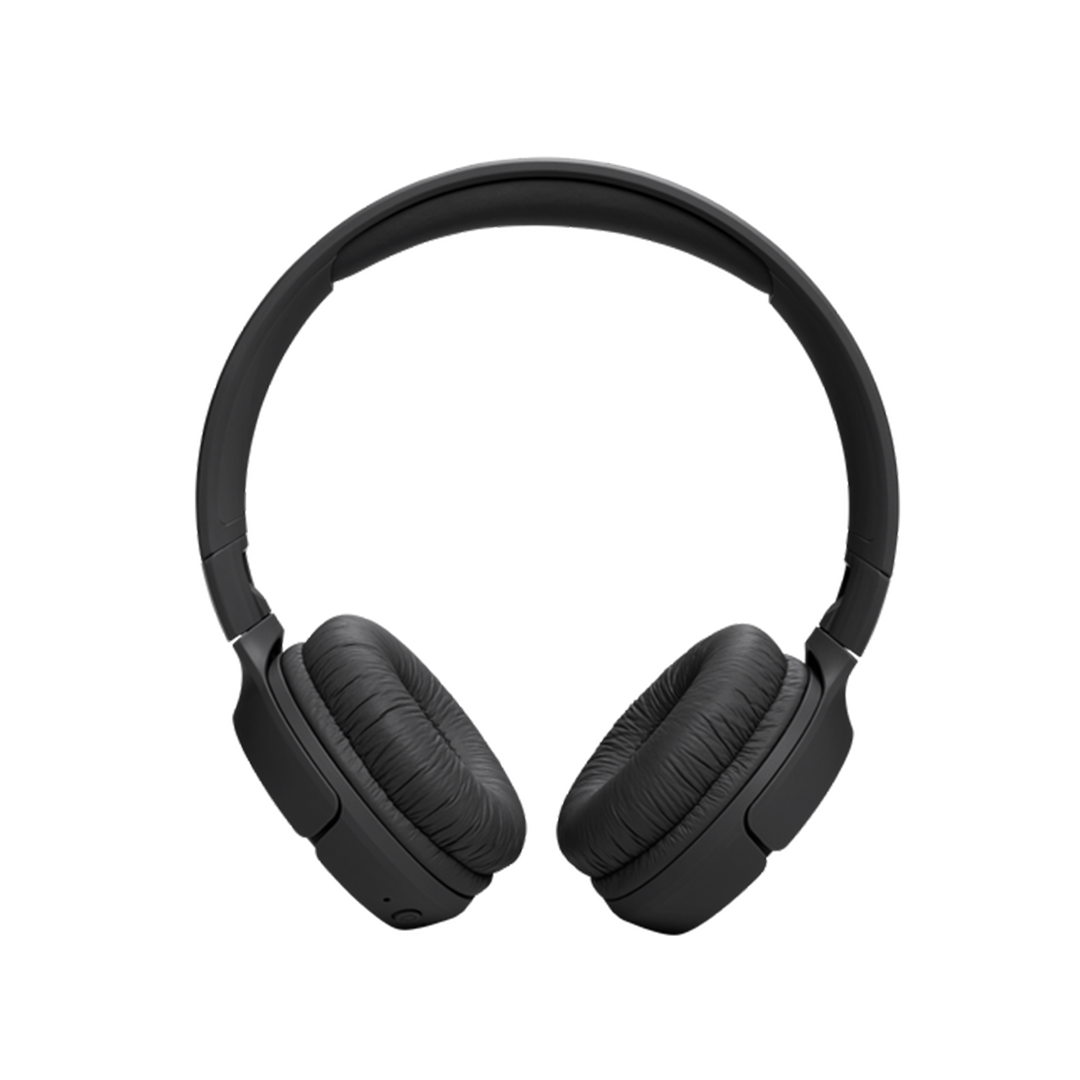 JBL Tune 520 BT On Ear Headphones (Black)