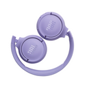 JBL Tune 520 BT On Ear Headphones (Purple)