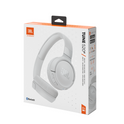 JBL Tune 520 BT On Ear Headphones (White)