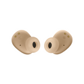 JBL Wave Buds In Ear Headphones (Beige)