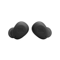 JBL Wave Buds In Ear Headphones (Black)