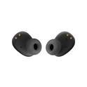 JBL Wave Buds In Ear Headphones (Black)
