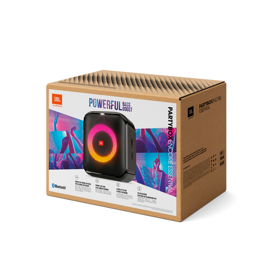JBL Partybox Encore Essential – ShopMustafa