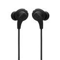 JBL Endurance Run 2 In Ear Headphones (Black)