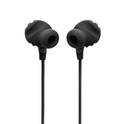 JBL Endurance Run 2 In Ear Headphones (Black)