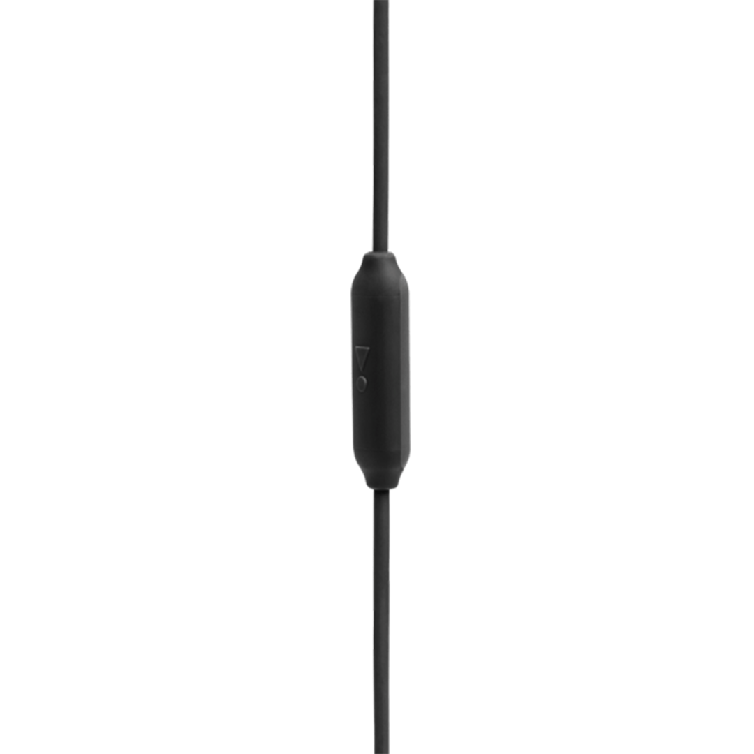 JBL Endurance Run 2 In Ear Headphones (Black)