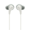 JBL Endurance Run 2 In Ear Headphones (White)