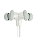 JBL Endurance Run 2 In Ear Headphones (White)
