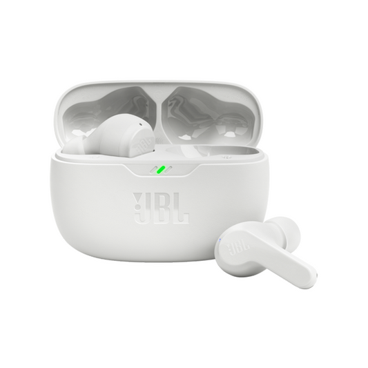 JBL Wave Beam True Wireless Earbuds
