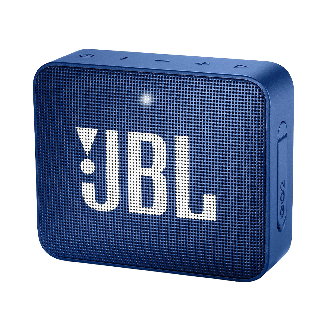JBL Go 2 (Blue)