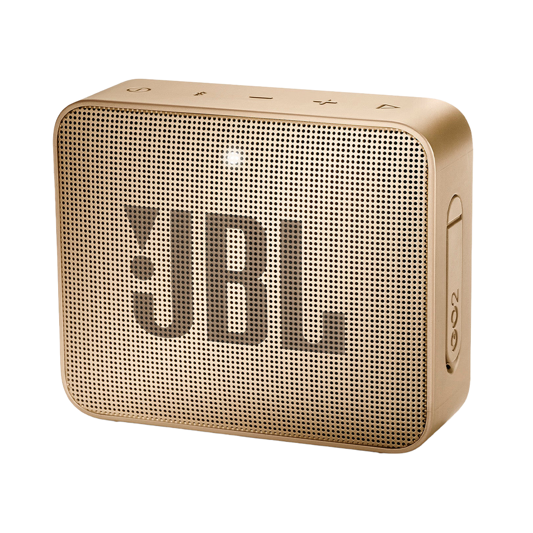 JBL Go 2 (Cinnamon)