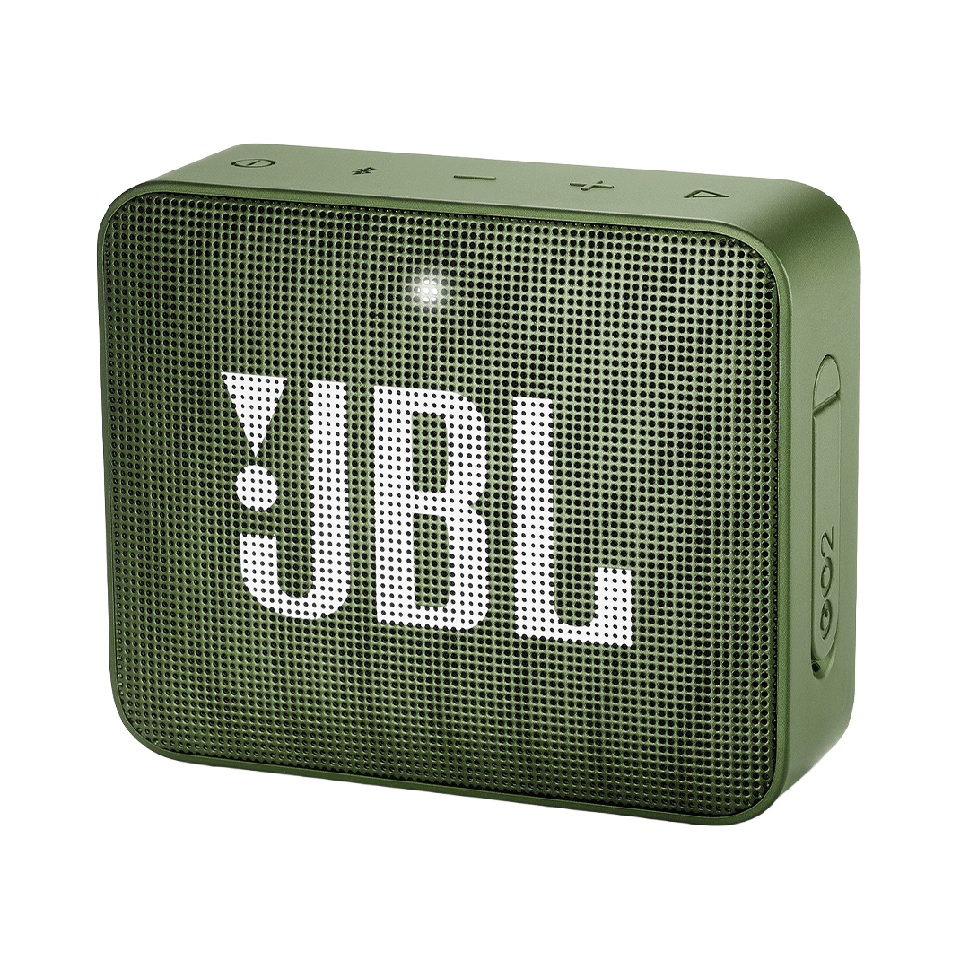 JBL Go 2 (Green)