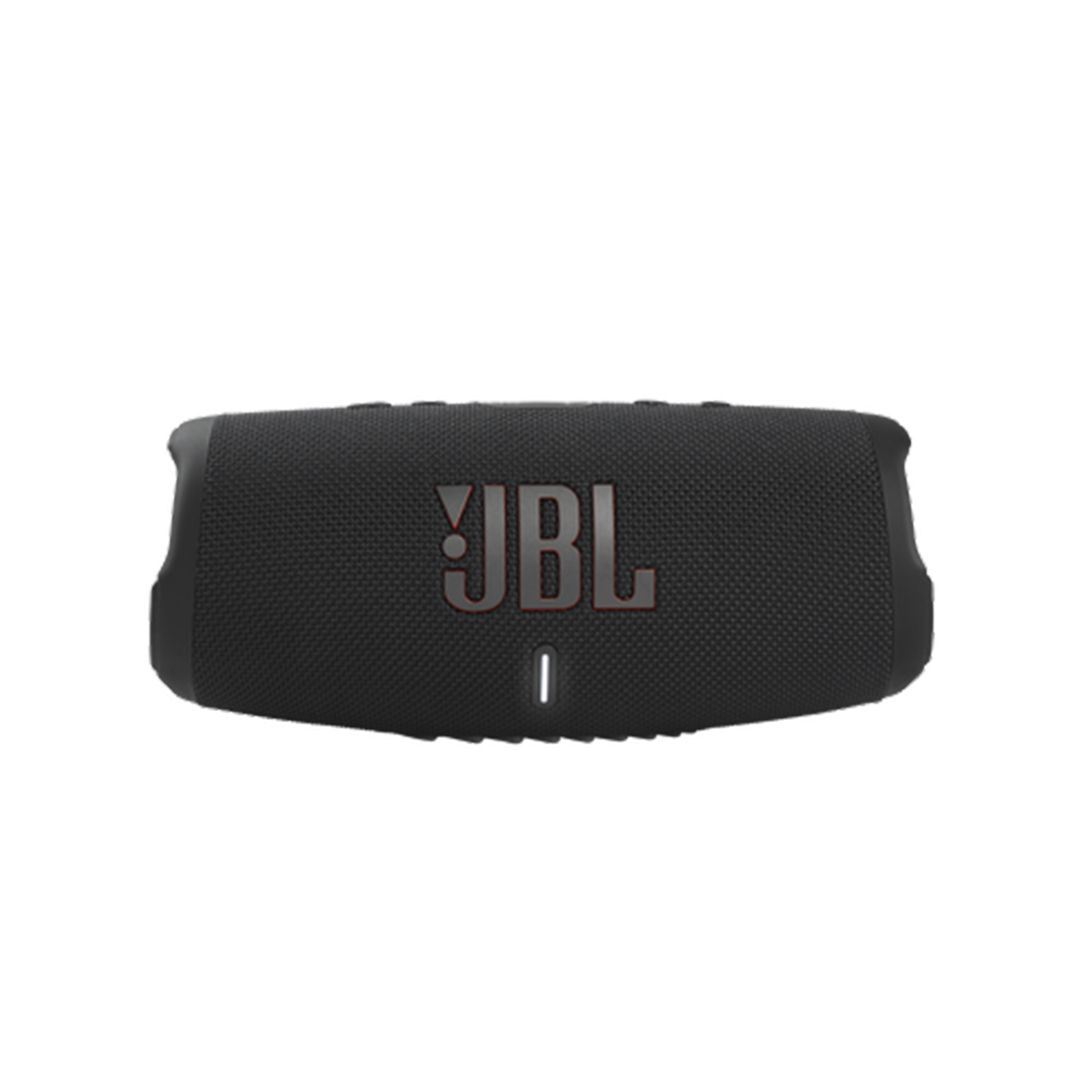 JBL Charge 5 Speaker (Black)