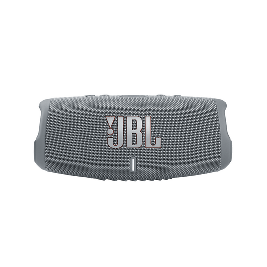 JBL Charge 5 Speaker (Gray)