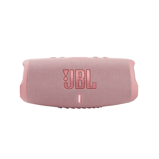 JBL Charge 5 Speaker (Pink)