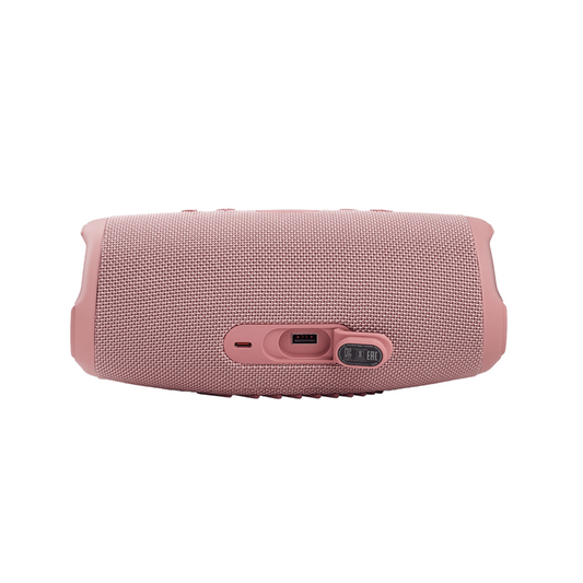 JBL Charge 5 Speaker (Pink)