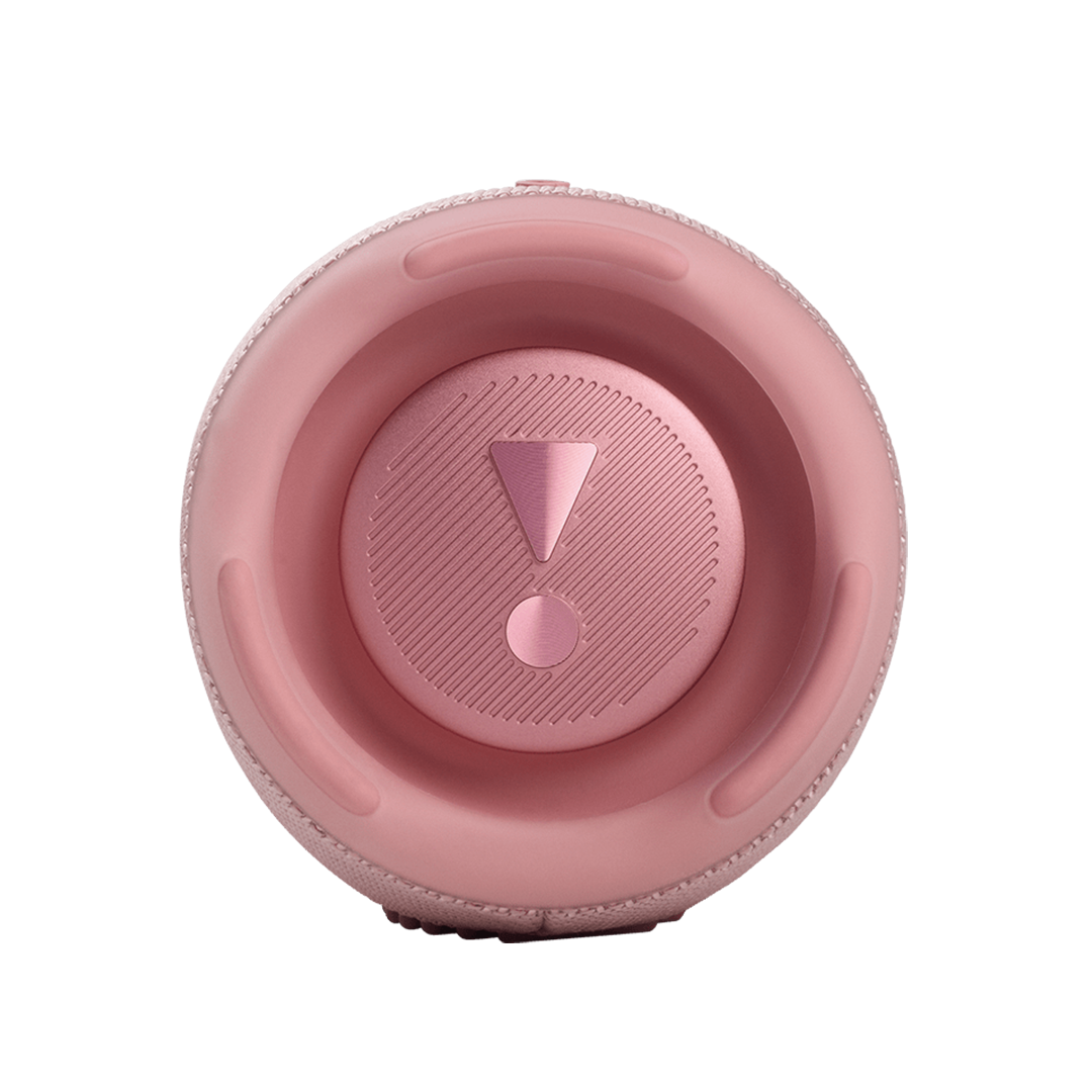 JBL Charge 5 Speaker (Pink)
