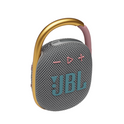 JBL Clip 4 Speaker (Gray)