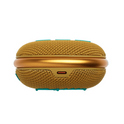 JBL Clip 4 Speaker (Yellow)