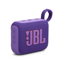 JBL Go 4 (Purple)