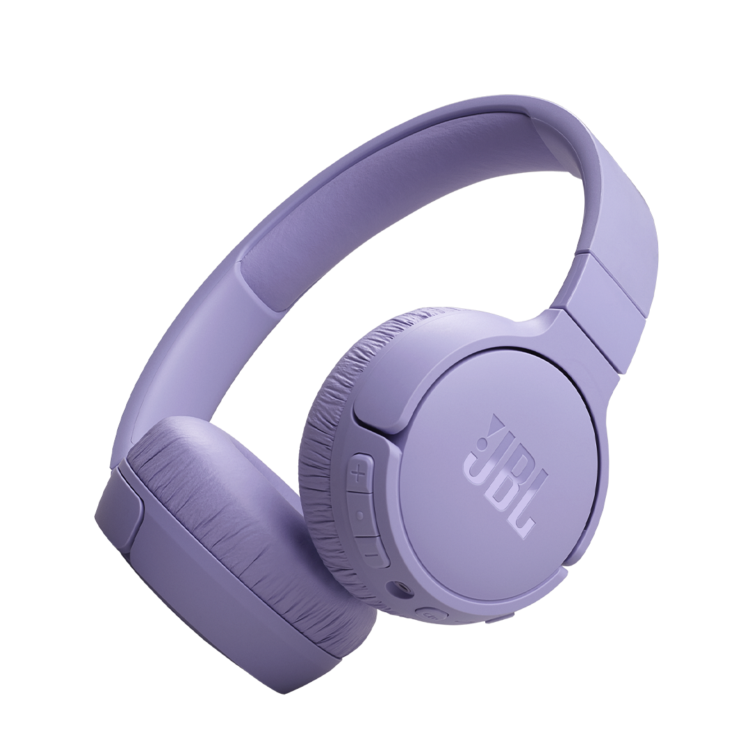 JBL Tune 670 NC On Ear Headphones